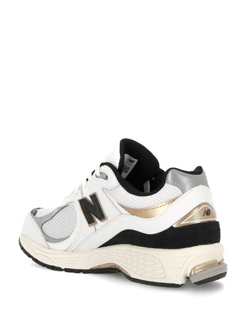 Sneakers 2002 NEW BALANCE | M2002RPNDWHITE